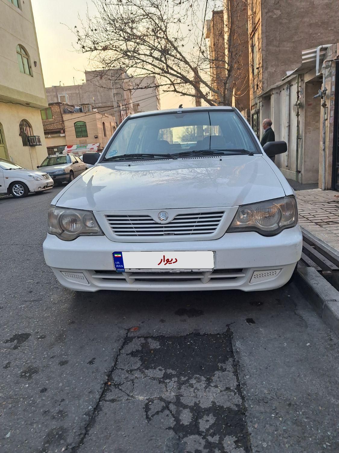 خودرو پراید، 111 آگهی ann_18538080