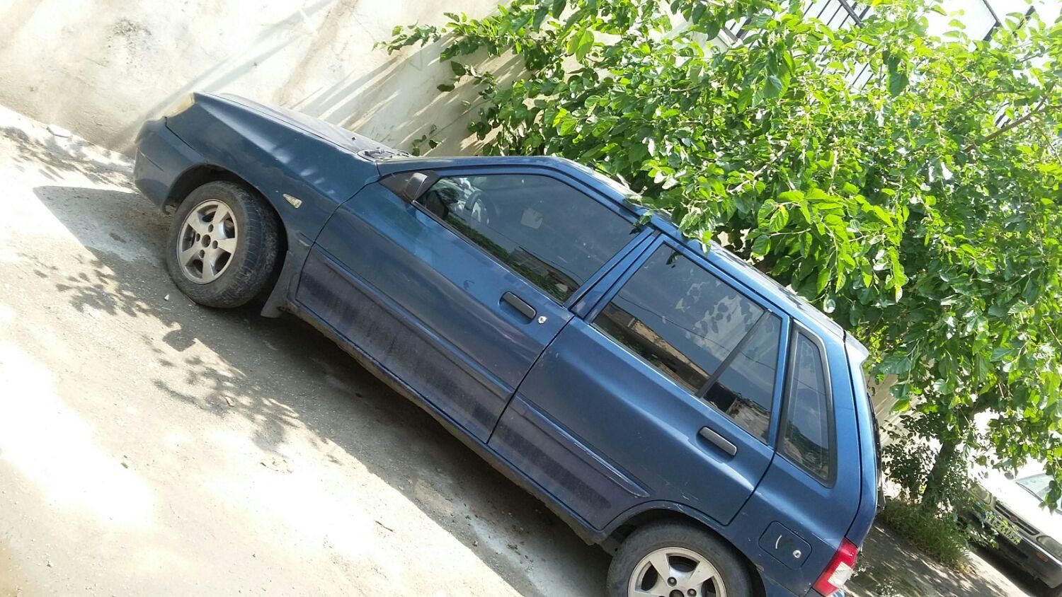 خودرو پراید، 111 آگهی ann_18538084