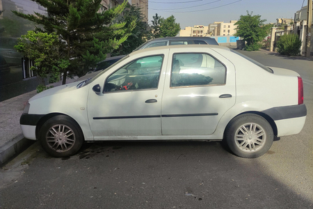 خودرو رنو، تندر 90 آگهی ann_18538086