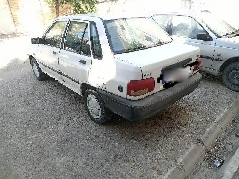 خودرو پراید، 131 آگهی ann_18538094