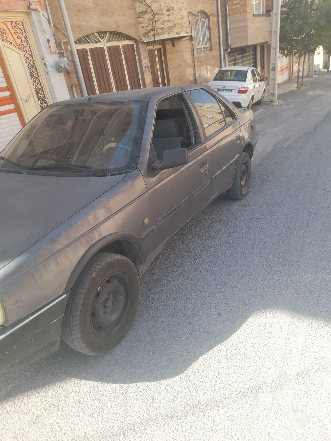 خودرو پژو، روآ آگهی ann_18538098