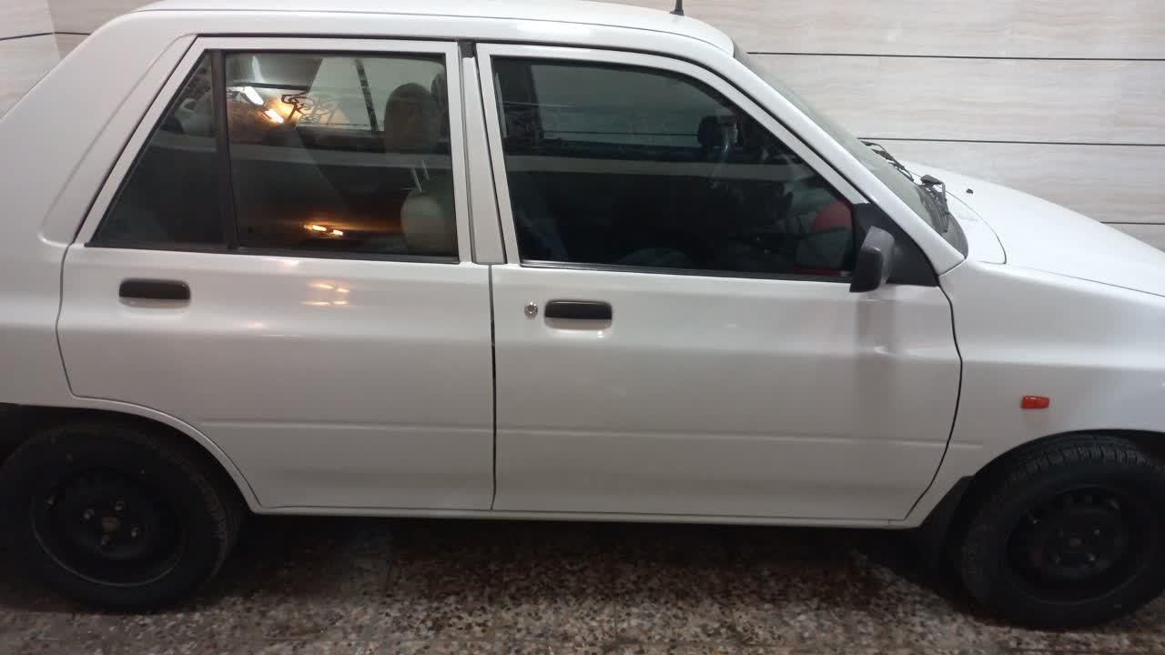 پراید 131 SE - 1397