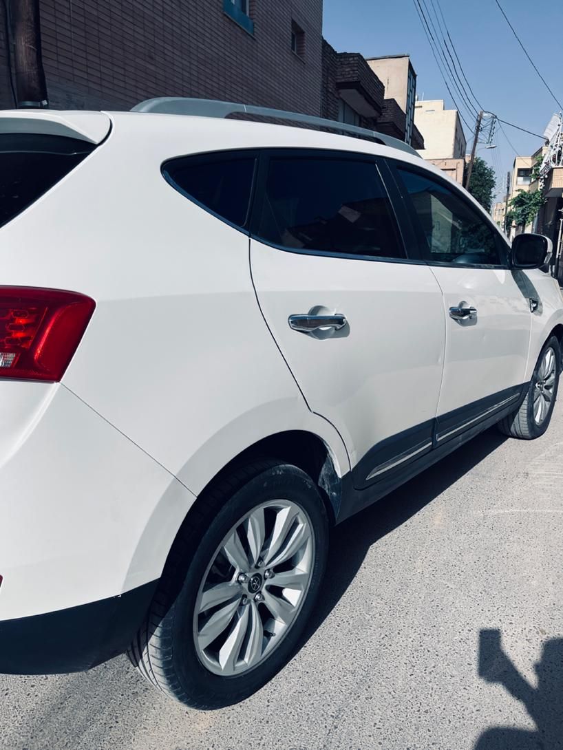 جک S5 اتوماتیک - 2016