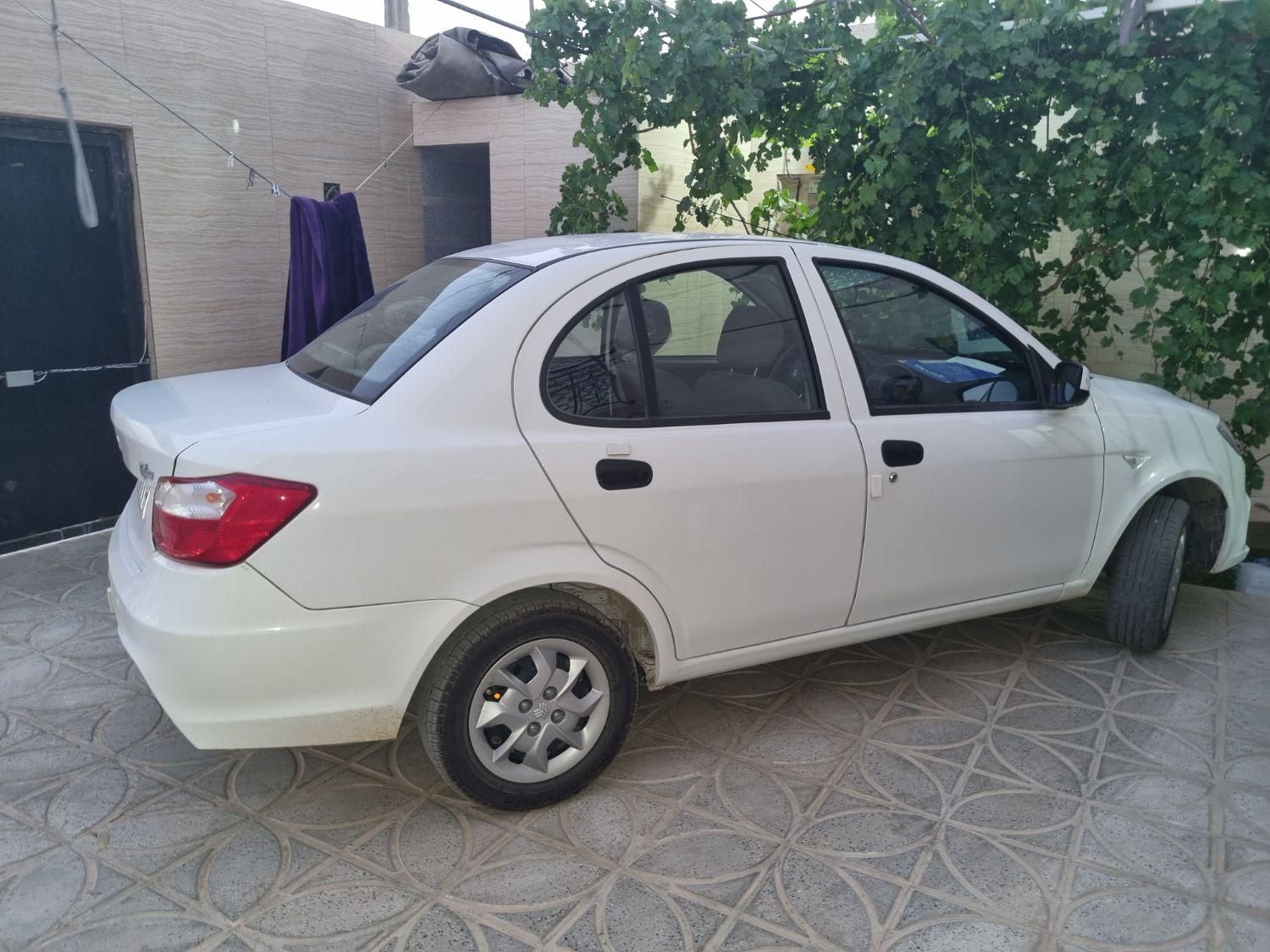 خودرو ساینا، S آگهی ann_18538153
