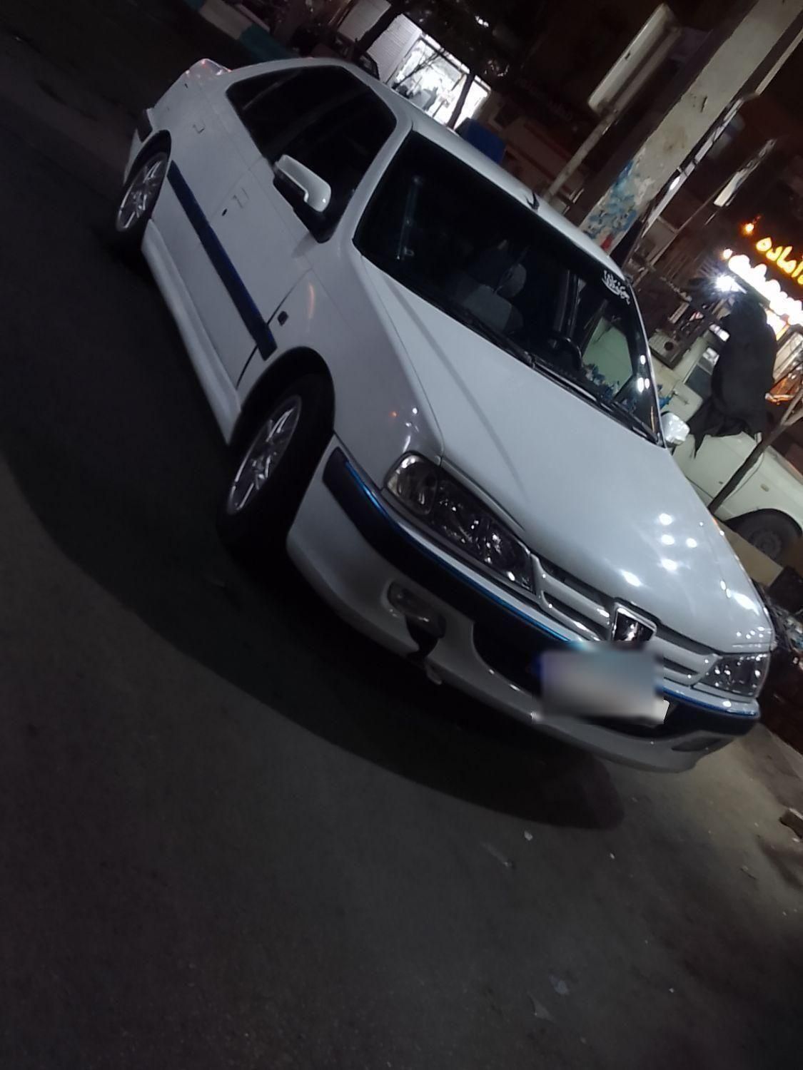خودرو پژو، پارس آگهی ann_18538157
