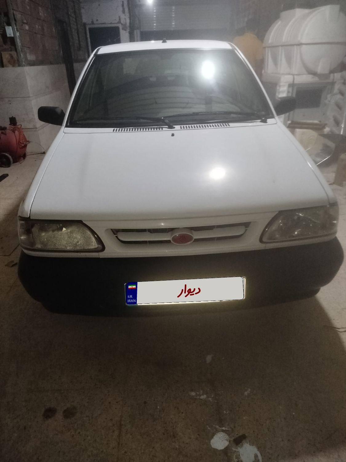 خودرو پراید، 131 آگهی ann_18538158