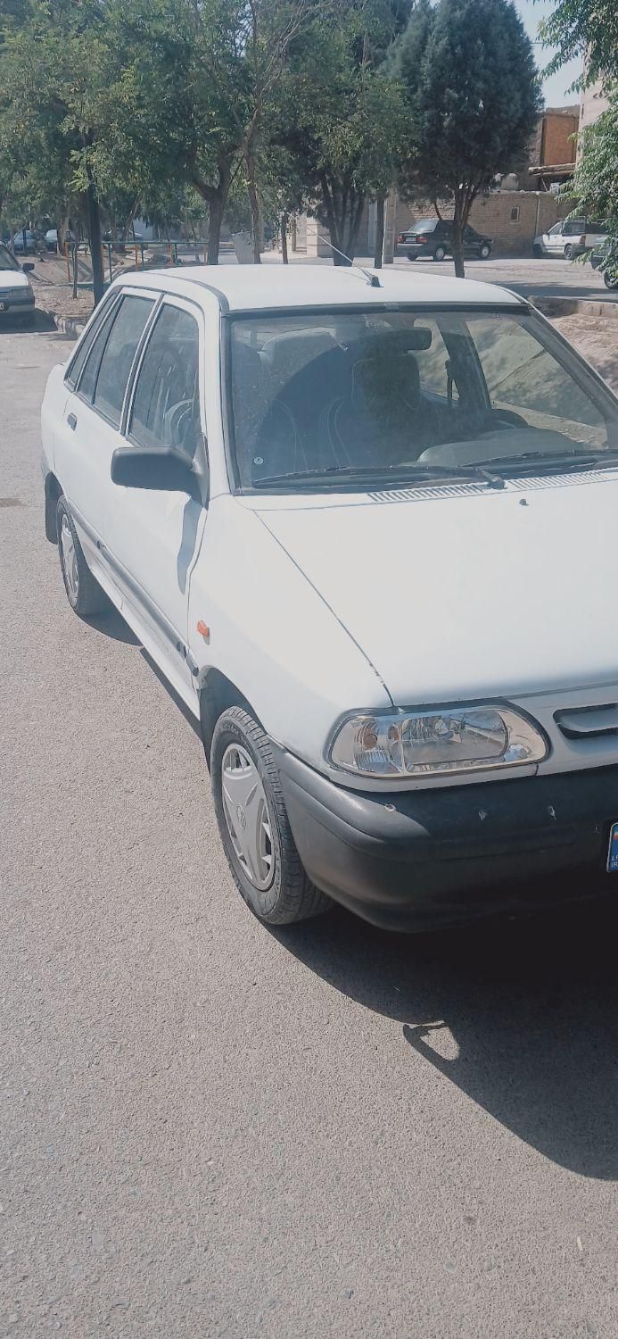 پراید 131 SL - 1391