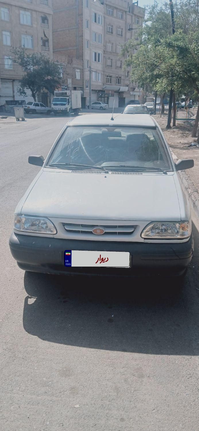 خودرو پراید، 131 آگهی ann_18538160