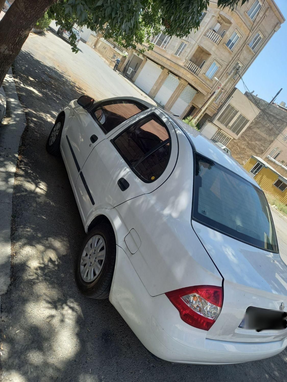 خودرو تیبا، صندوق دار آگهی ann_18538162