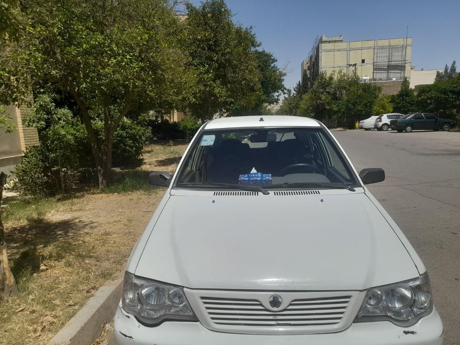خودرو پراید، 111 آگهی ann_18538178