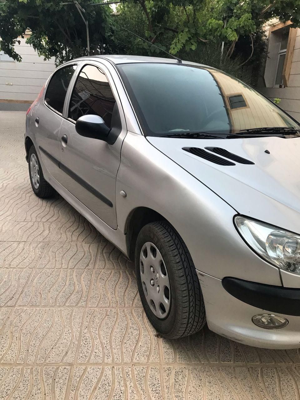 خودرو پژو، 206 آگهی ann_18538203