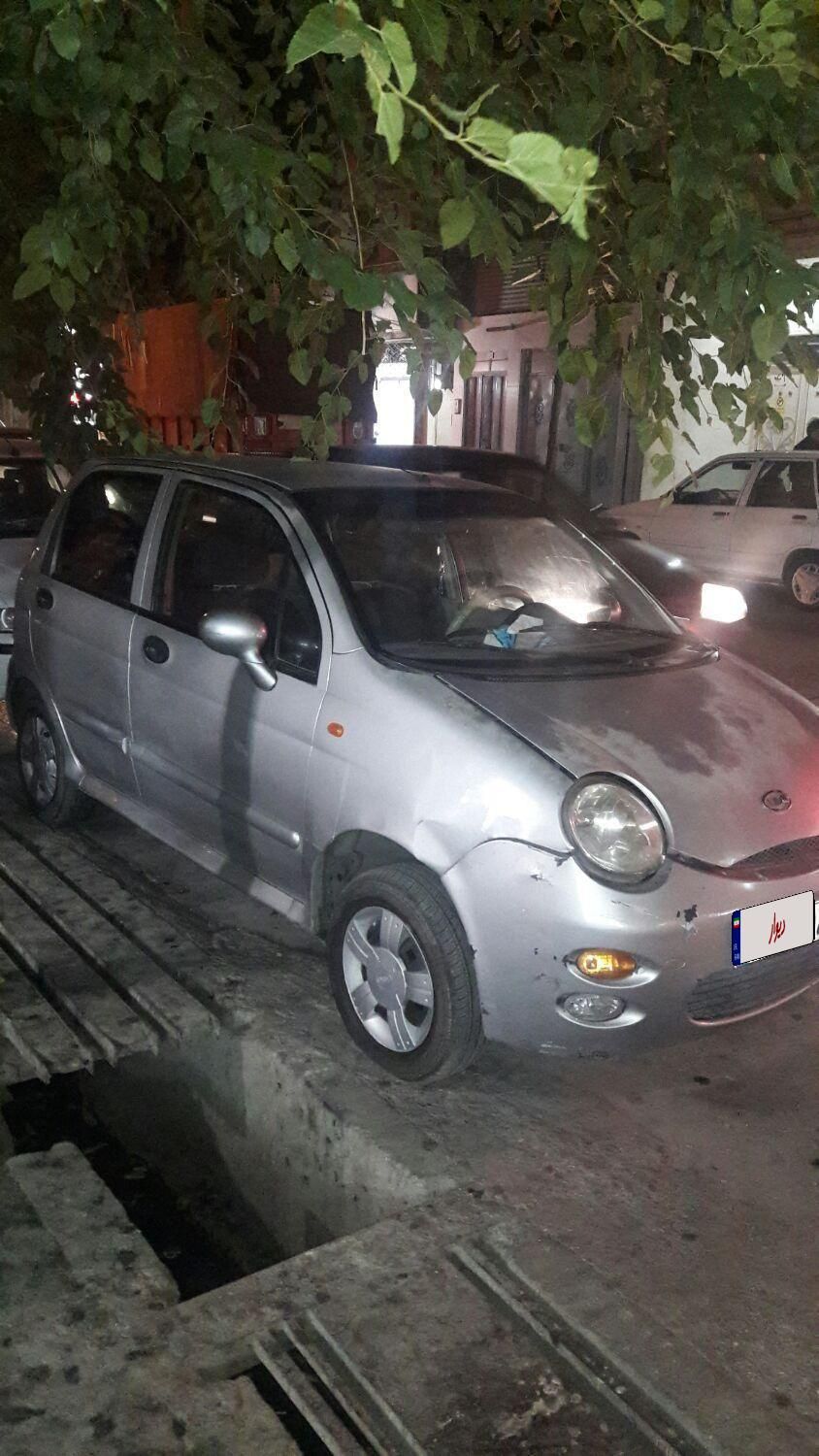 خودرو ام وی ام، 110 آگهی ann_18538241