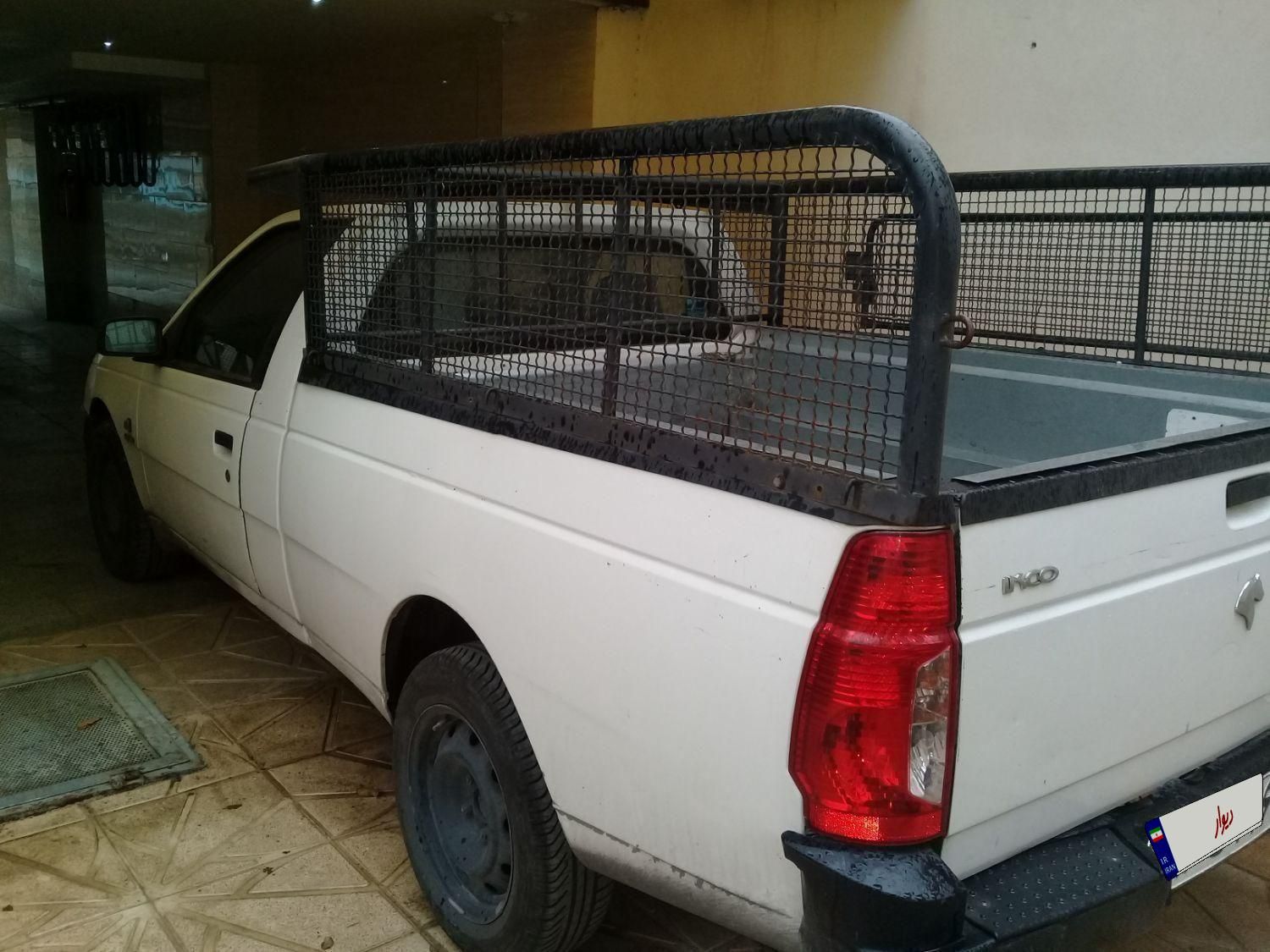 خودرو آریسان، معمولی آگهی ann_18538349