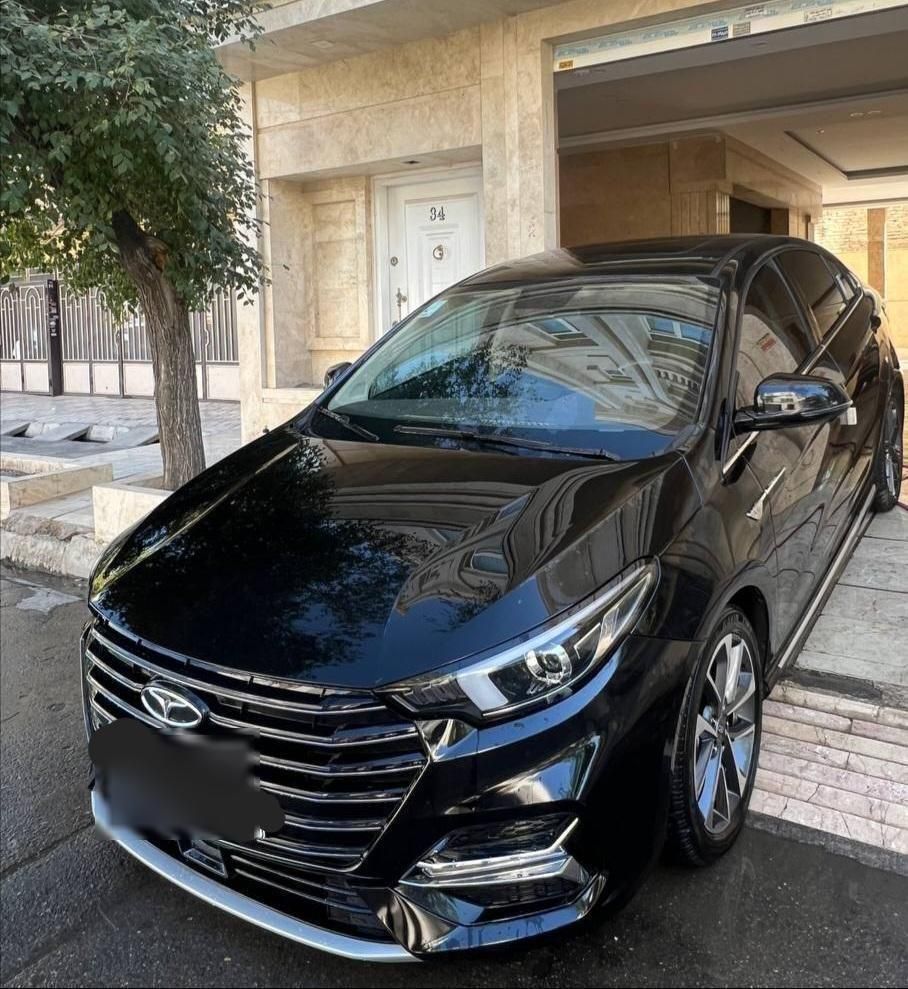 خودرو فونیکس، آریزو 6 پرو آگهی ann_18538367