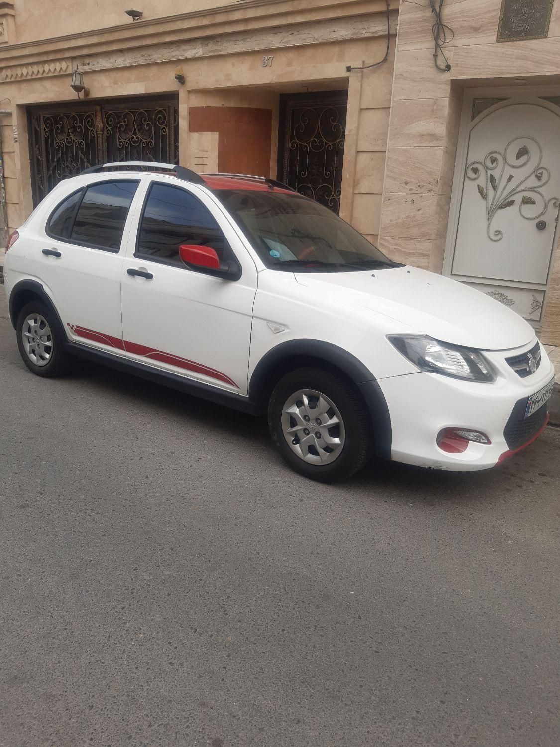 خودرو کوییک، R آگهی ann_18538439