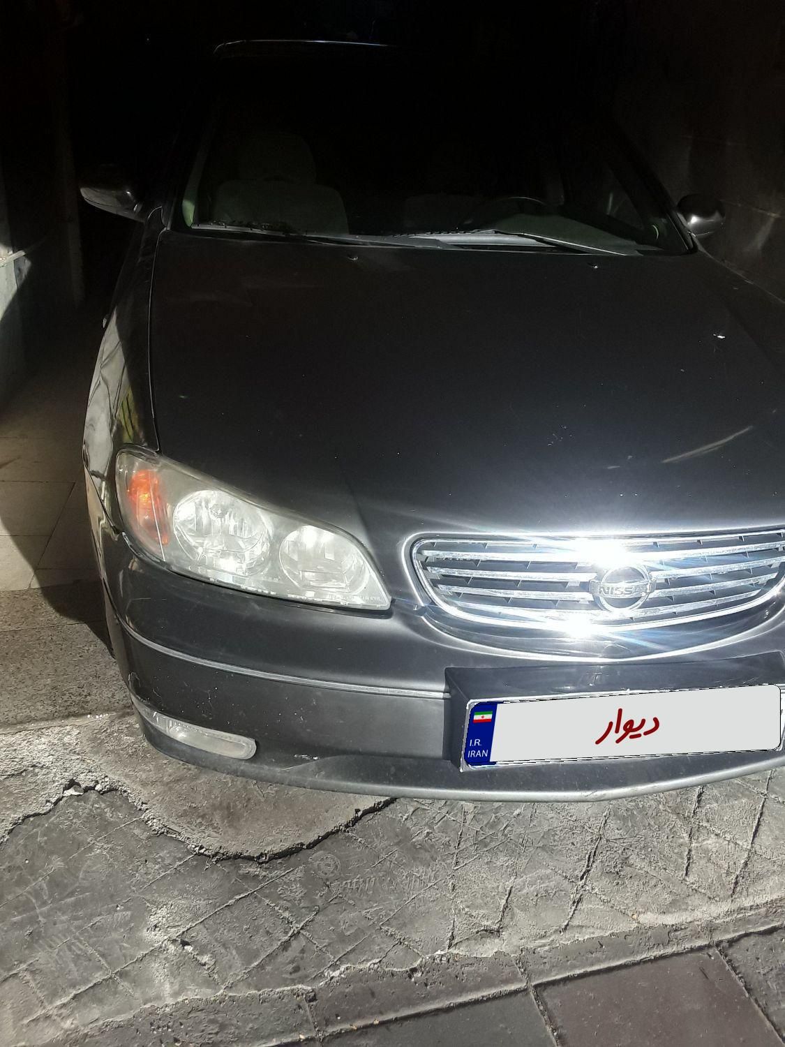 خودرو نیسان، ماکسیما آگهی ann_18538478