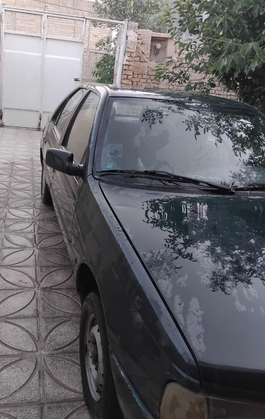 پژو آردی RDI - 1384