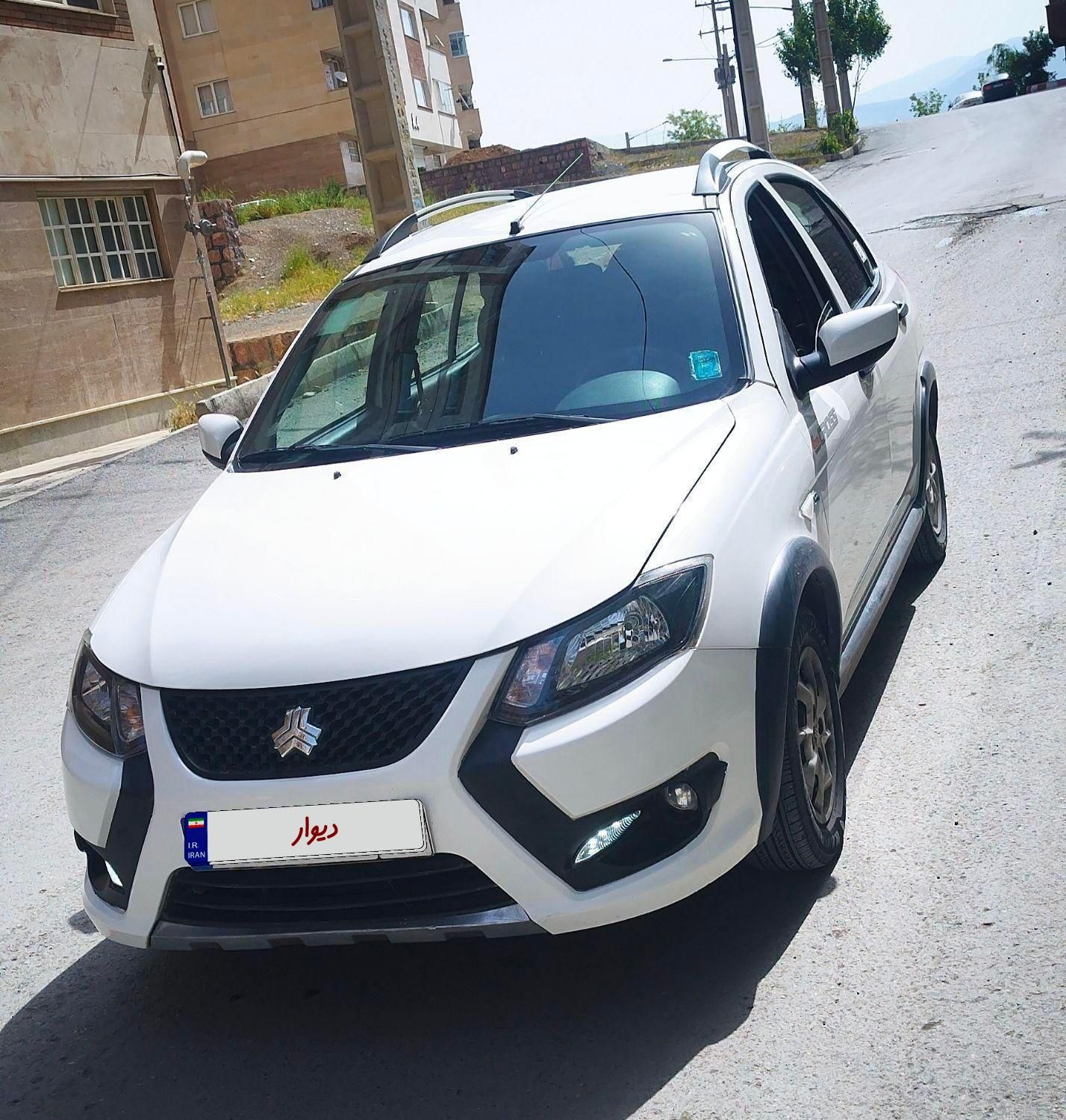 خودرو کوییک، S آگهی ann_18538499