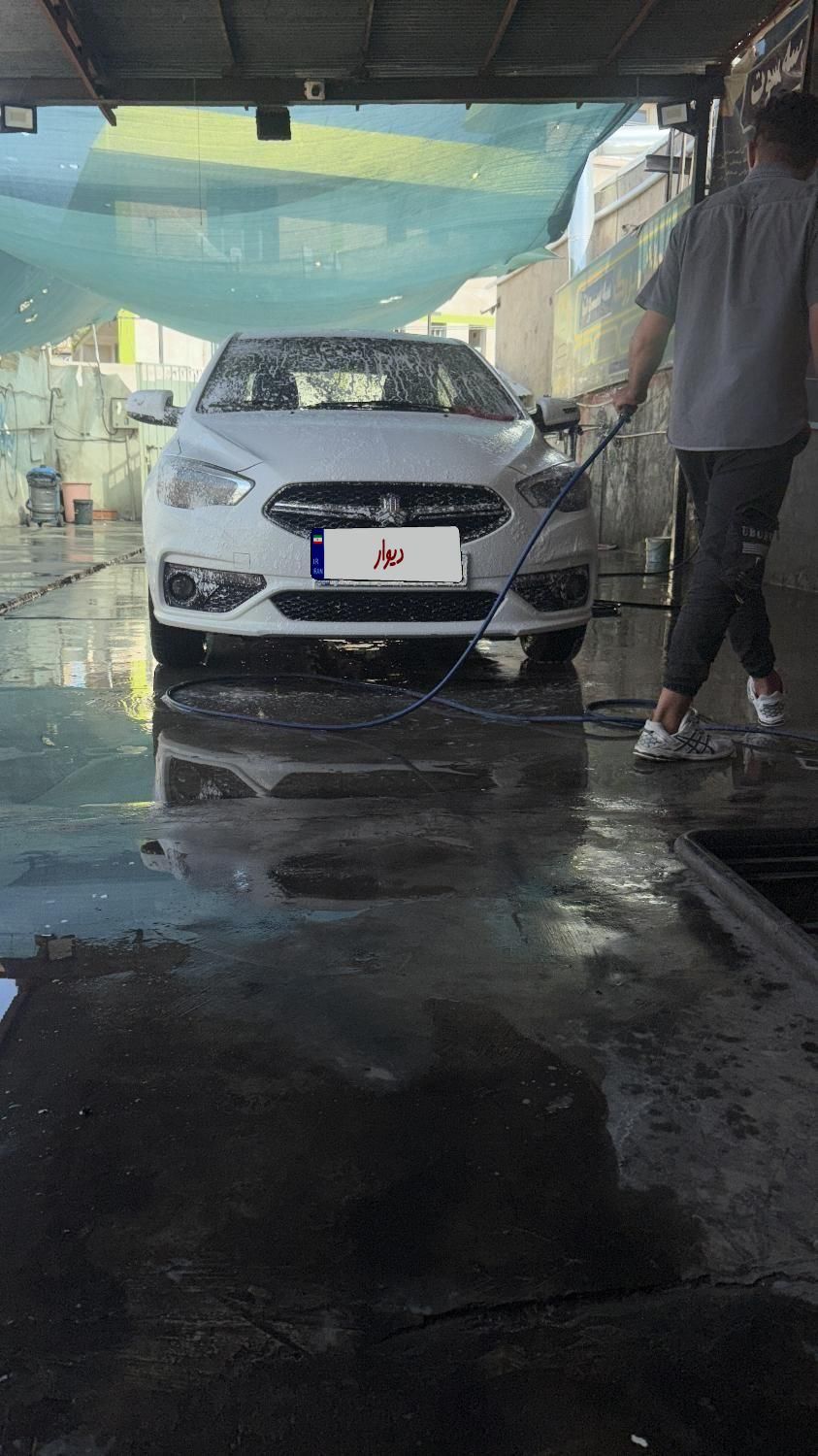 شاهین G دنده ای - 1402