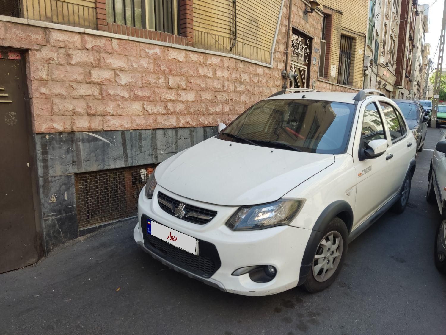 خودرو کوییک، معمولی آگهی ann_18538565