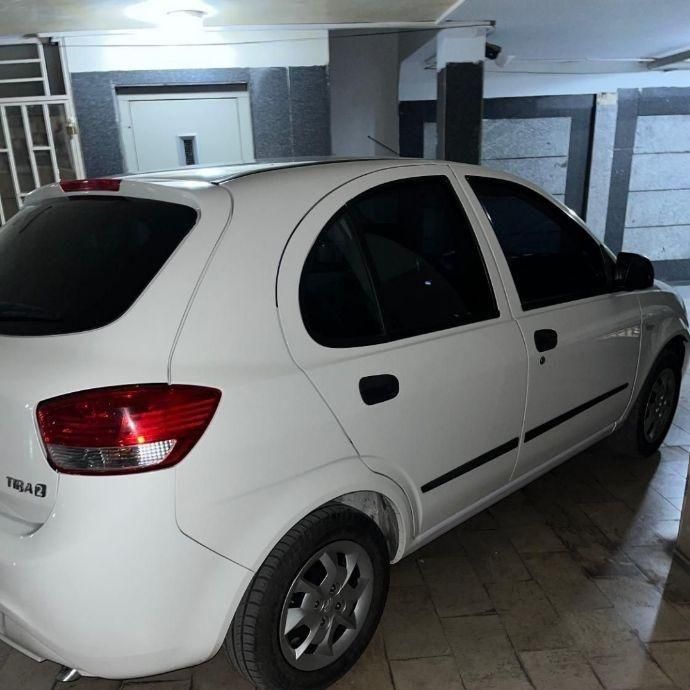 خودرو تیبا، 2 آگهی ann_18538566