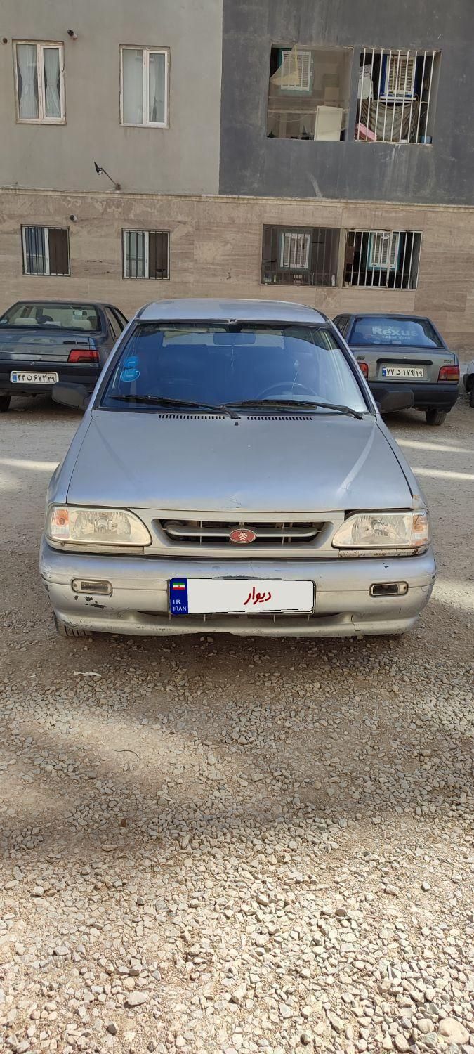 خودرو پراید، 141 آگهی ann_18538572