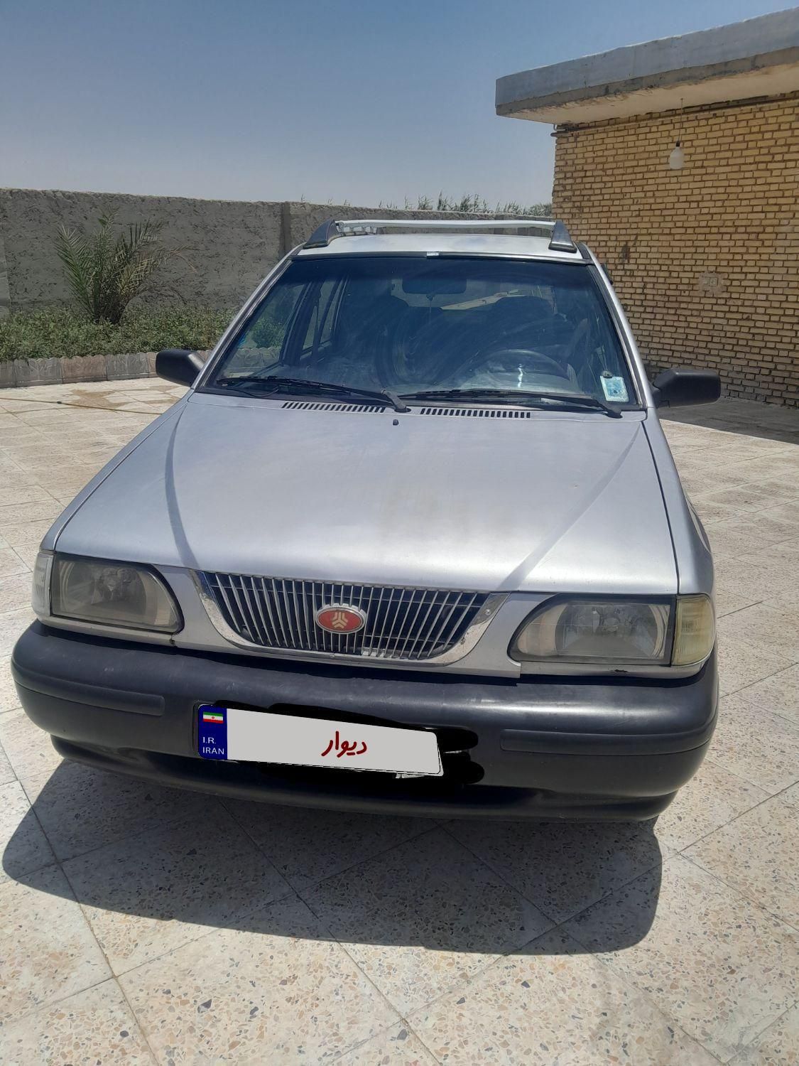 خودرو پراید، 141 آگهی ann_18538591
