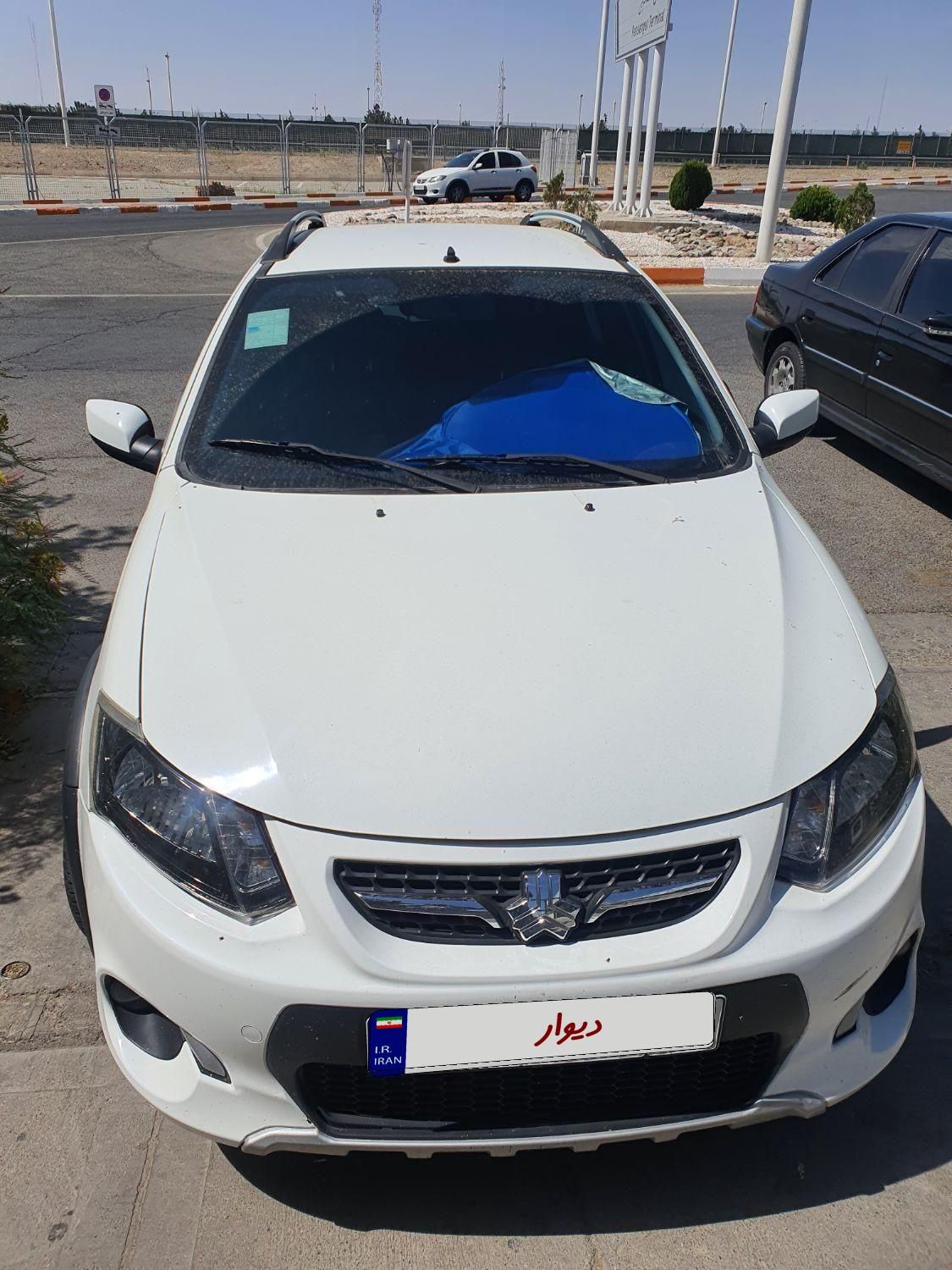 خودرو کوییک، معمولی آگهی ann_18538611