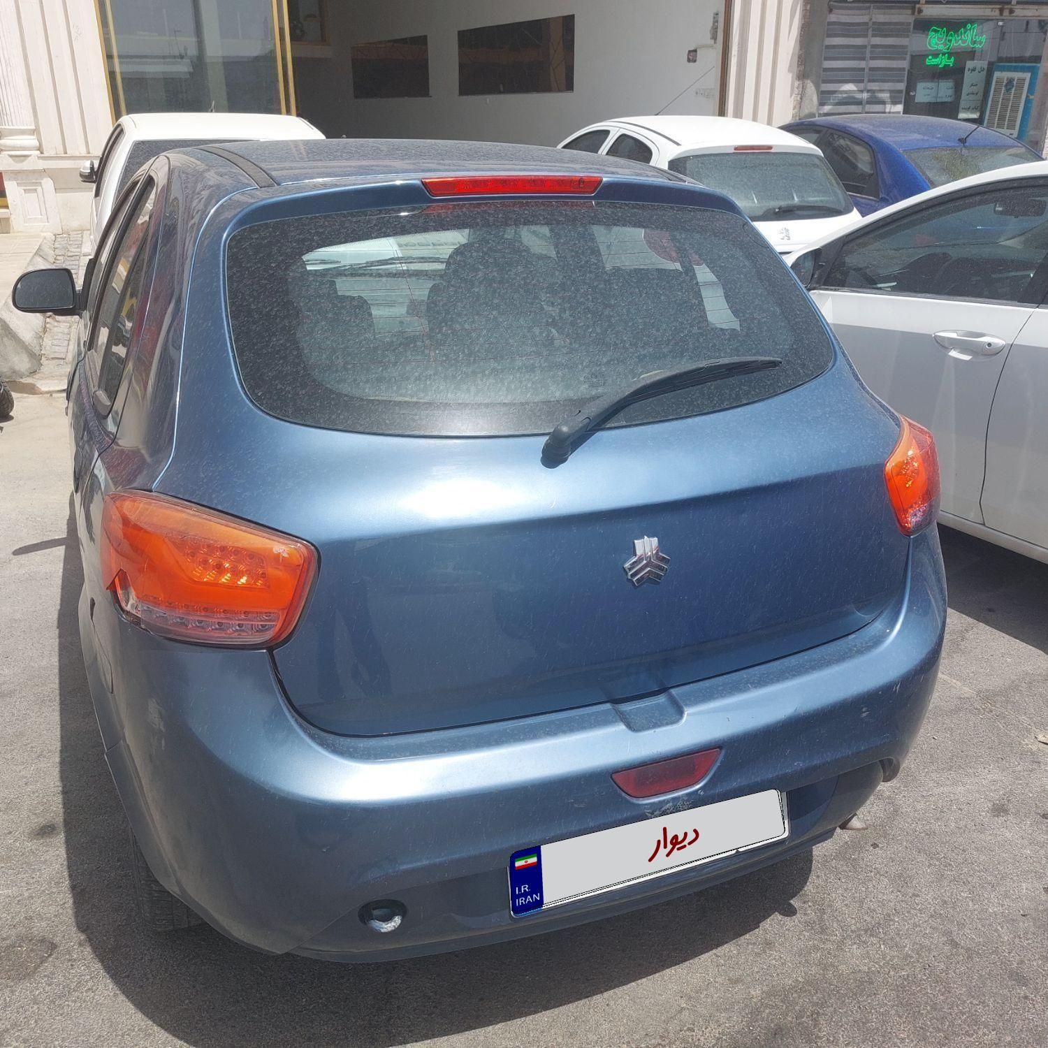 خودرو تیبا، 2 آگهی ann_18538627