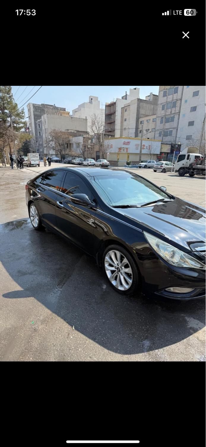 خودرو هیوندای، سوناتا آگهی ann_18538629