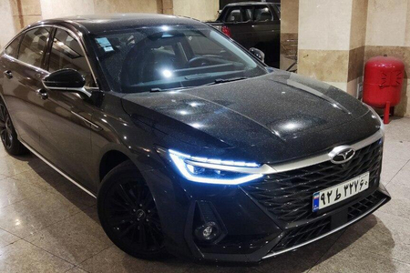 خودرو فونیکس، آریزو 8 آگهی ann_18538641