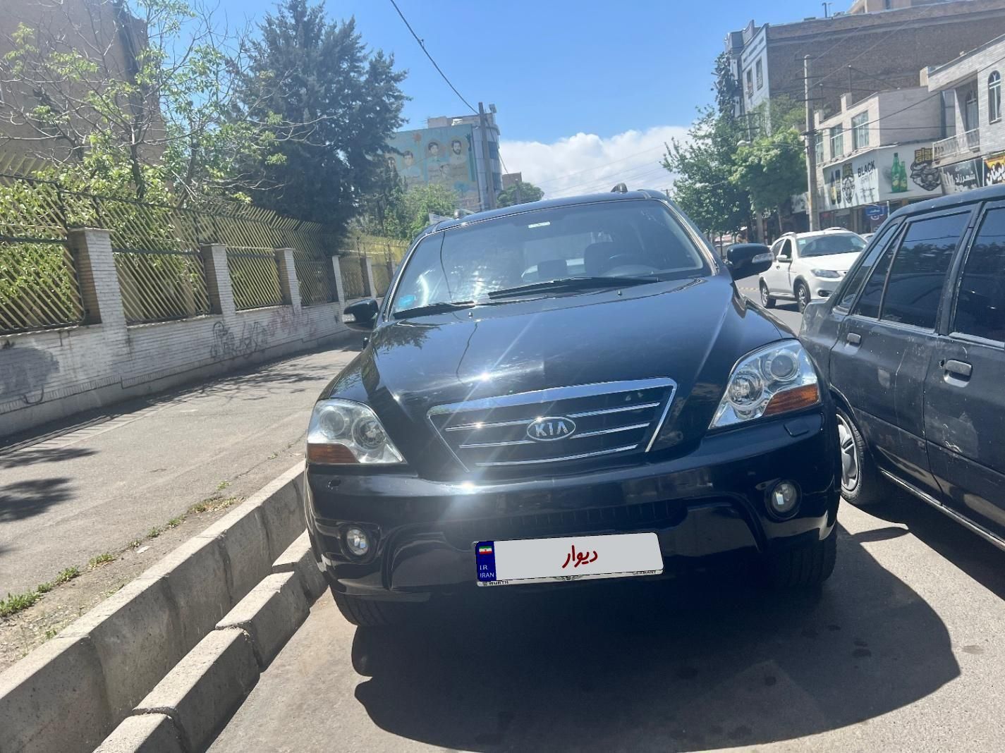 خودرو کیا، سورنتو آگهی ann_18538656