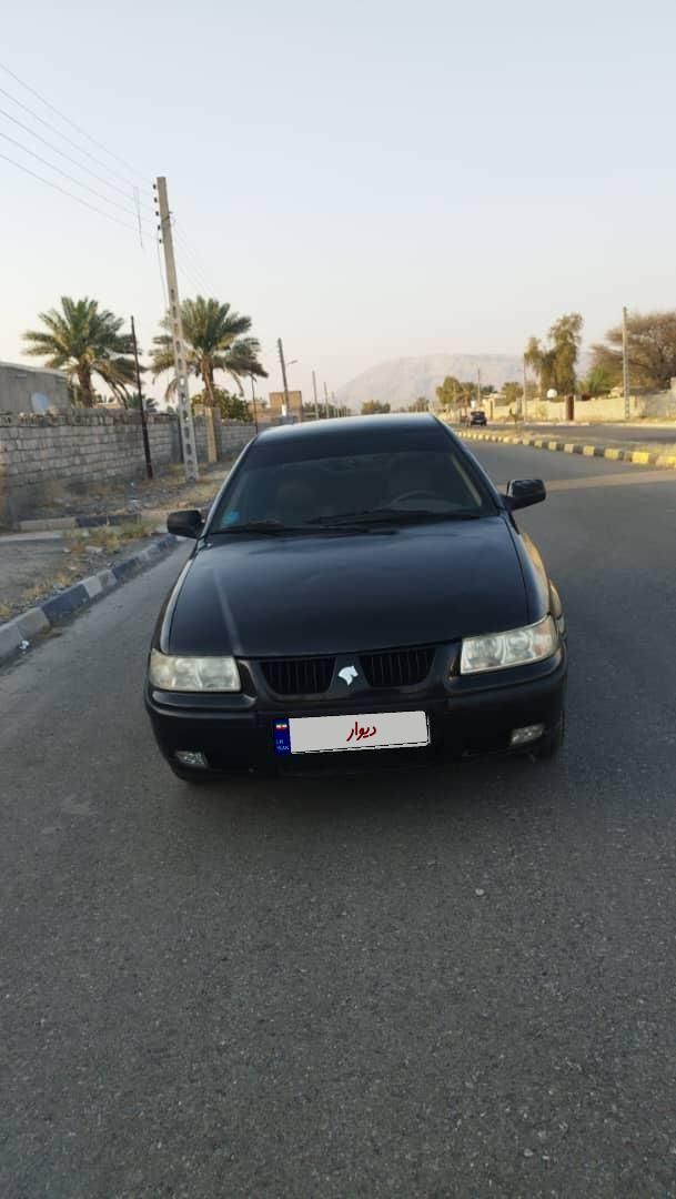 خودرو سمند، EL آگهی ann_18538662