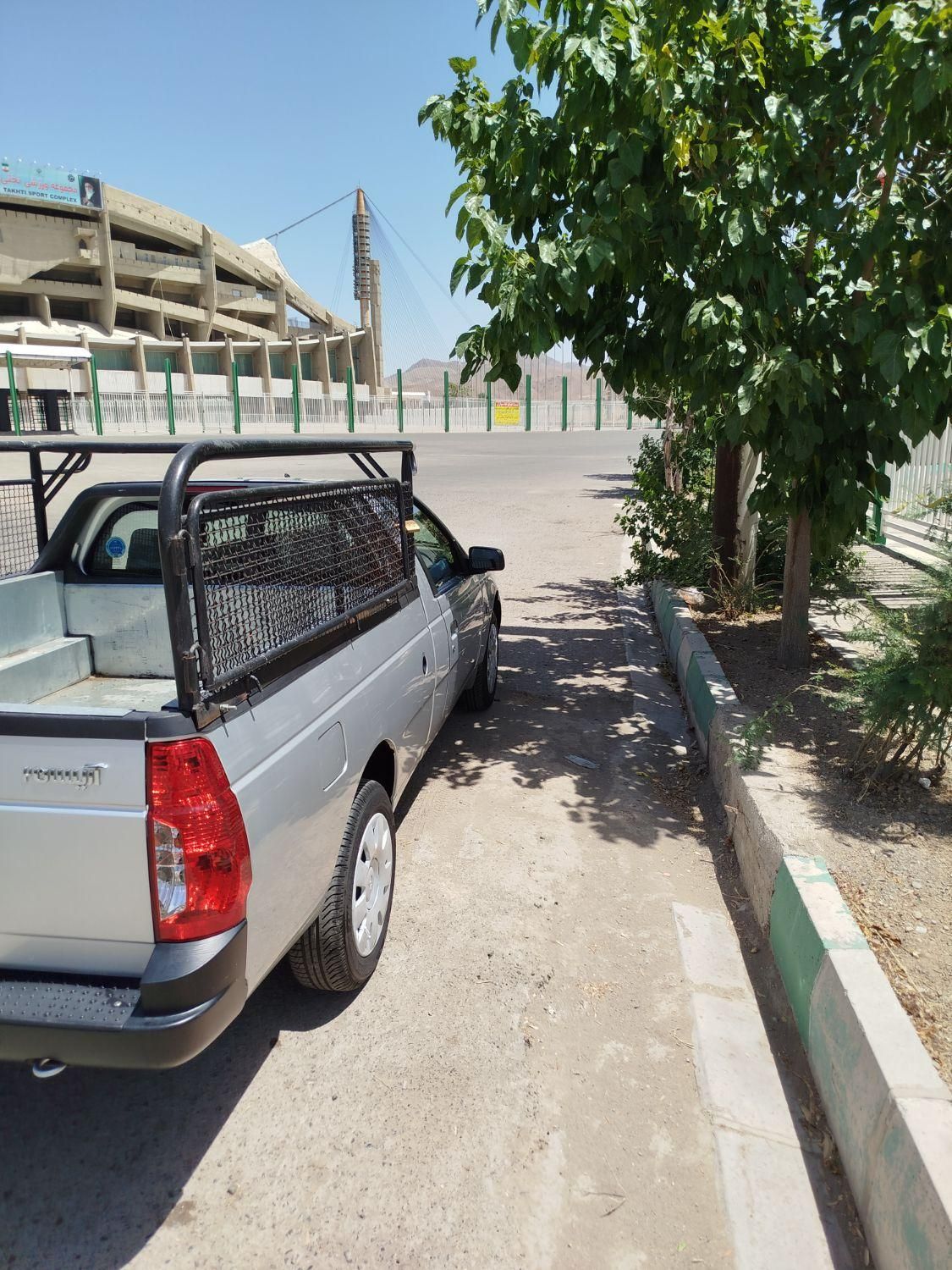 خودرو آریسان، 2 آگهی ann_18538703