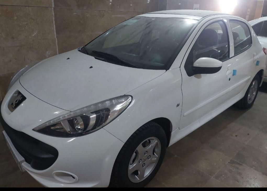 خودرو پژو، 207 آگهی ann_18538709