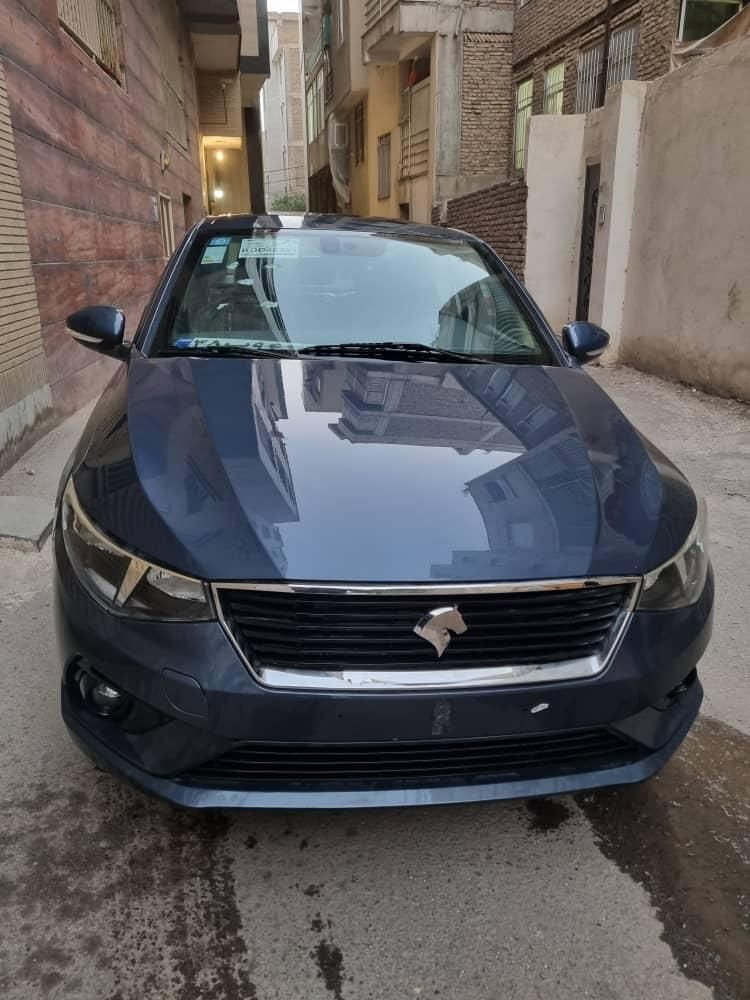خودرو تارا، دنده‌ای آگهی ann_18538730