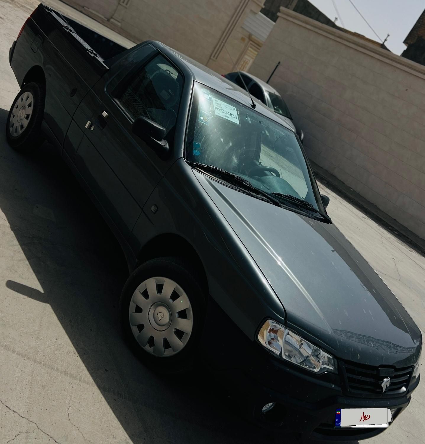 خودرو آریسان، 2 آگهی ann_18538736