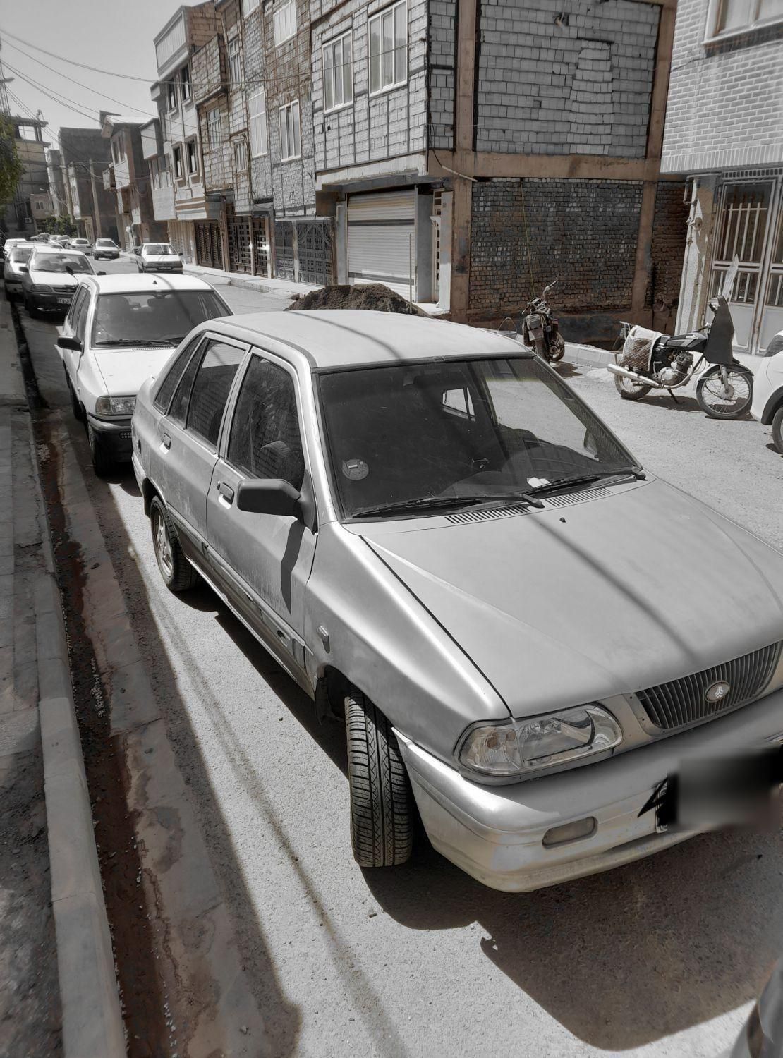 خودرو پراید، 141 آگهی ann_18538738