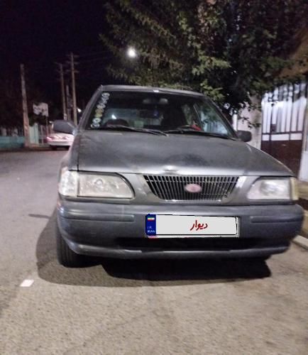 پراید 141 SL - 1390