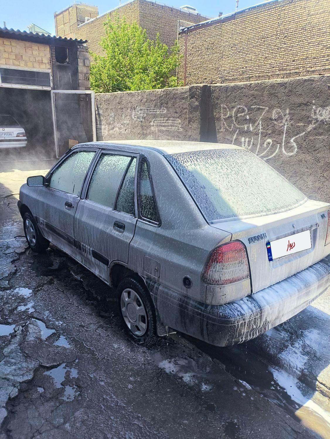 خودرو پراید، 141 آگهی ann_18538762
