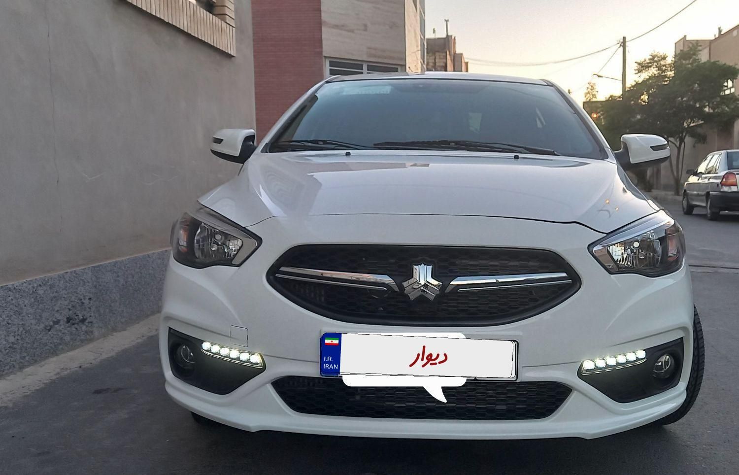 خودرو شاهین، GL آگهی ann_18538784