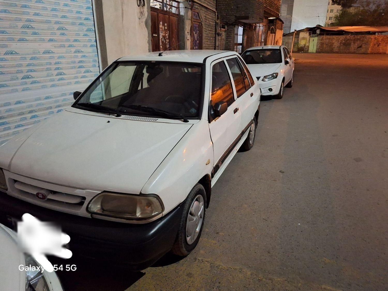 خودرو پراید، 141 آگهی ann_18538792