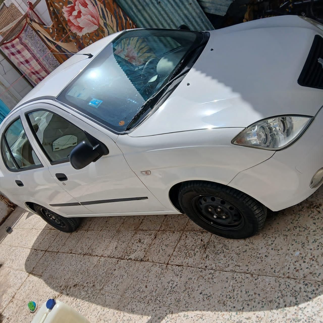 خودرو تیبا، صندوق دار آگهی ann_18538795