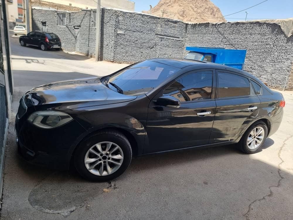 برلیانس H330 اتوماتیک 1650 - 2018