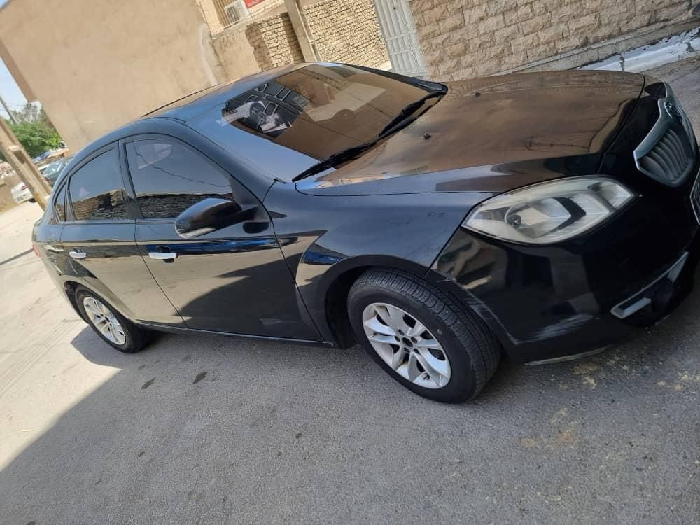 برلیانس H330 اتوماتیک 1650 - 2018