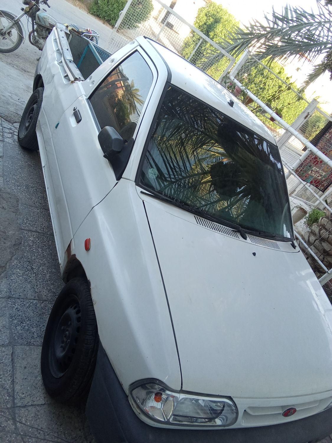 پراید 151 SE - 1398