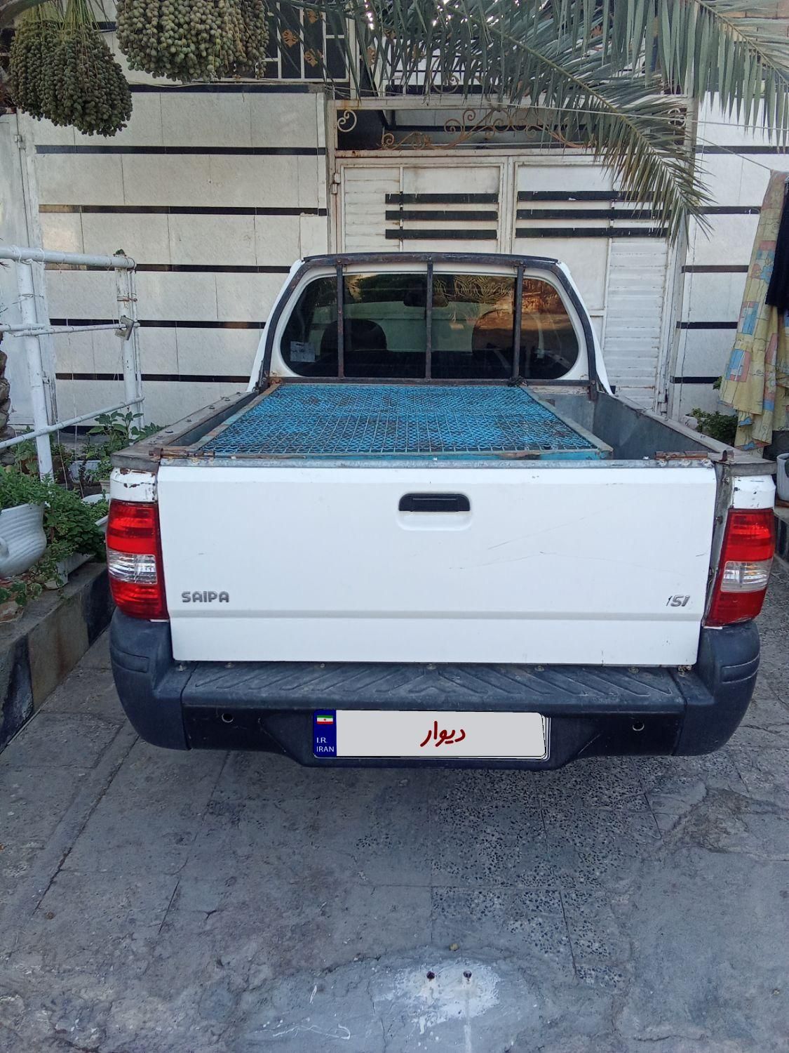 پراید 151 SE - 1398