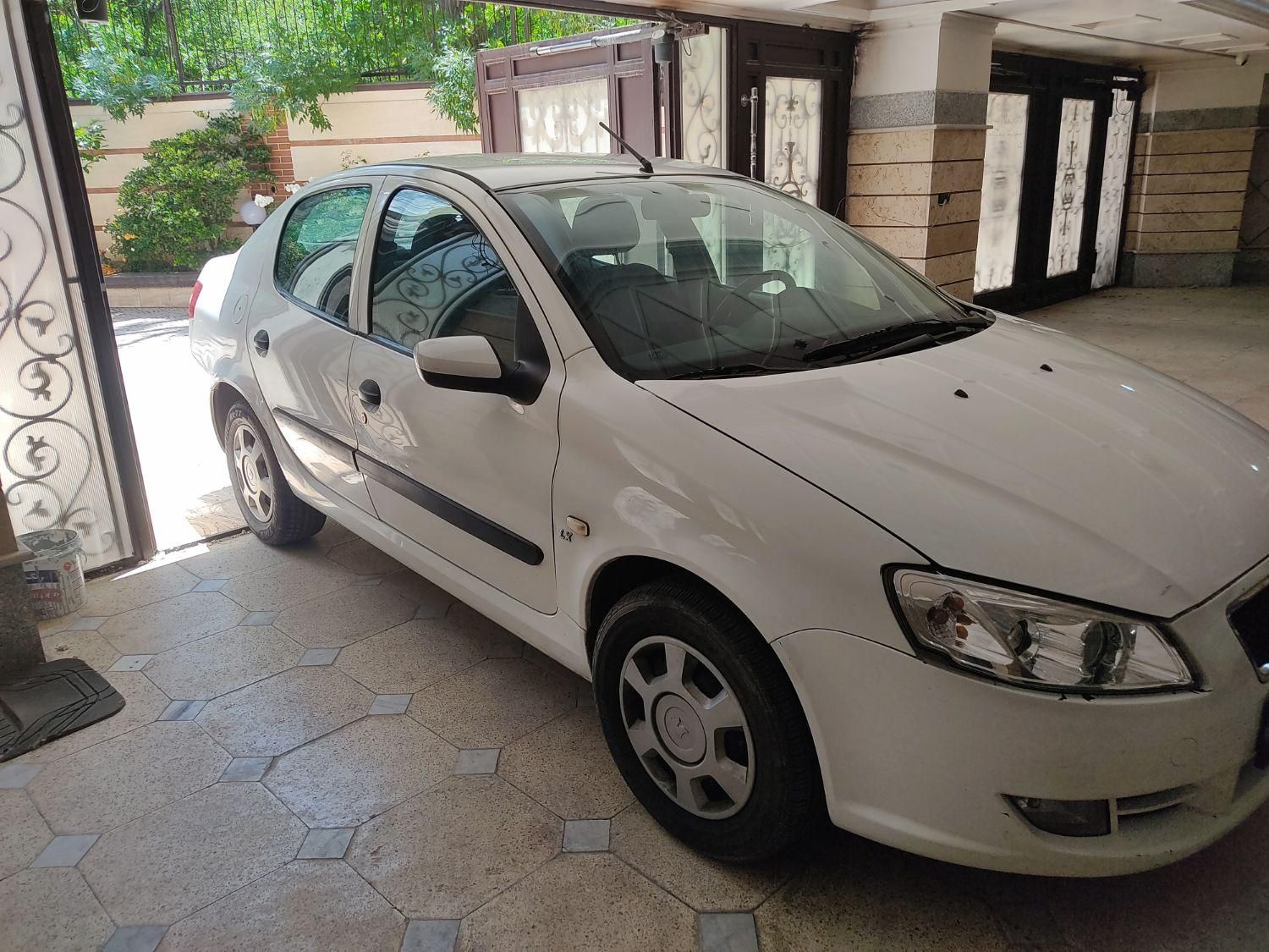 خودرو رانا، LX آگهی ann_18538826