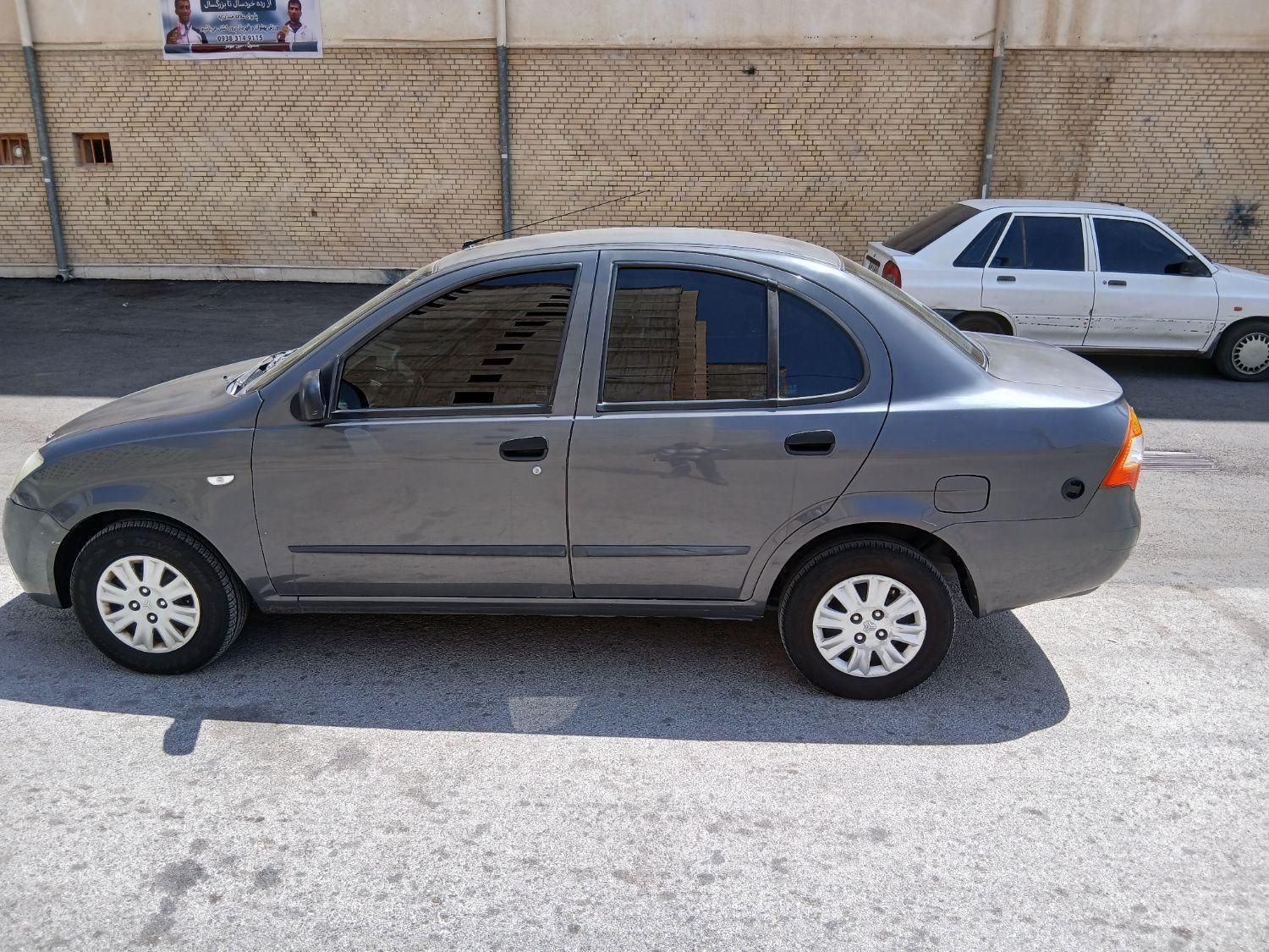 خودرو تیبا، صندوق دار آگهی ann_18538836