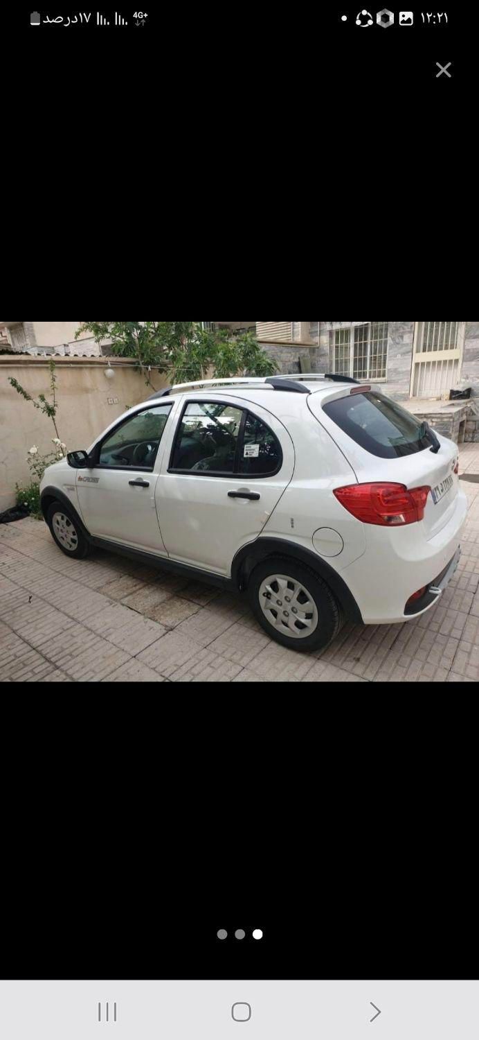 خودرو کوییک، S آگهی ann_18538859